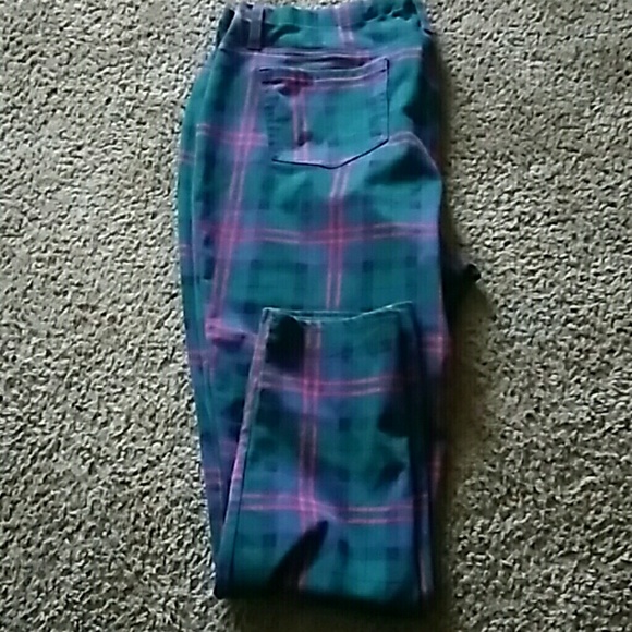 Faded Glory Pants - Jeggings